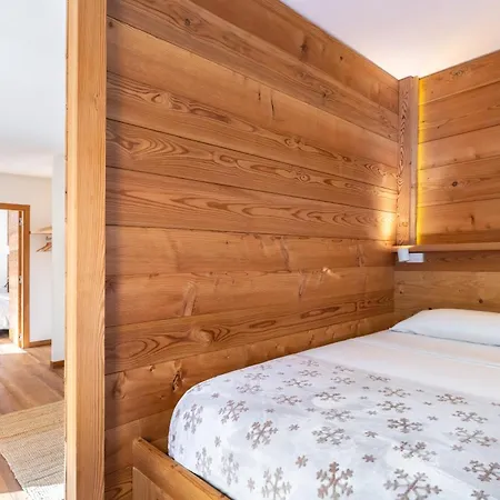 Hostdomus - La Garnotte Charme * Sestriere