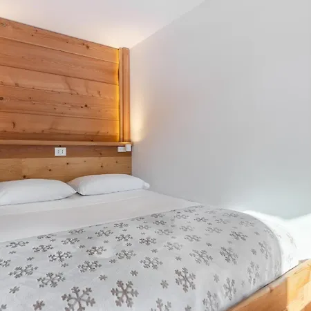 Hostdomus - La Garnotte Charme * Sestriere
