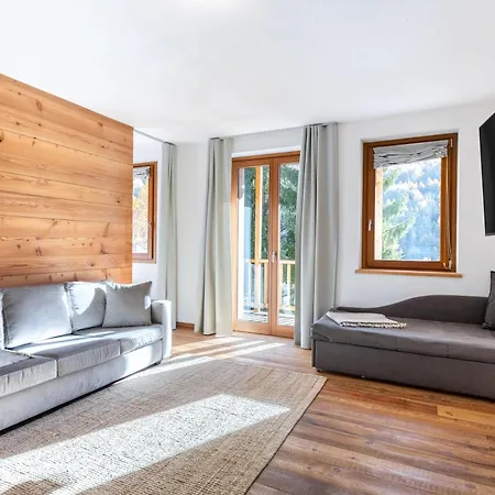 Hostdomus - La Garnotte Charme * Sestriere