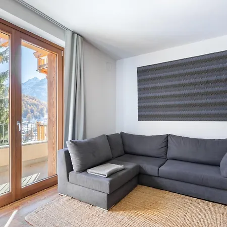 Hostdomus - La Garnotte Charme * Sestriere