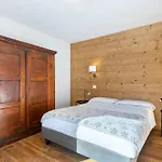 Apartment Hostdomus - La Garnotte Charme