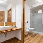 Hostdomus - La Garnotte Charme Apartment
