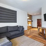 Hostdomus - La Garnotte Charme Sestriere