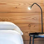 Hostdomus - La Garnotte Charme Апартаменты *