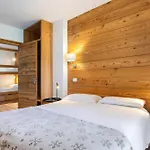 Hostdomus - La Garnotte Charme Apartment Sestriere