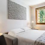 Apartment Hostdomus - La Garnotte Charme Sestriere
