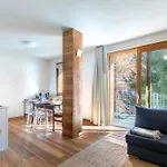 Apartment Hostdomus - La Garnotte Charme *