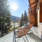 Hostdomus - La Garnotte Charme * Sestriere