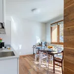 Hostdomus - La Garnotte Charme * Sestriere