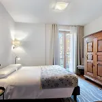 Apartment Hostdomus - La Garnotte Charme *
