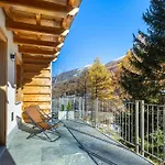 Apartment Hostdomus - La Garnotte Charme