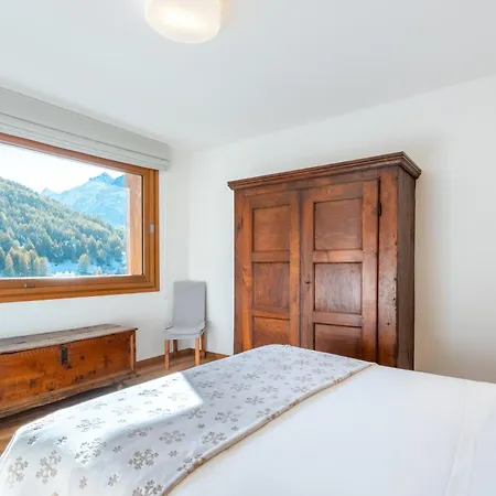 Appartement Hostdomus - La Garnotte Charme *