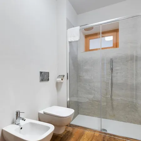 Apartmán Hostdomus - La Garnotte Charme *