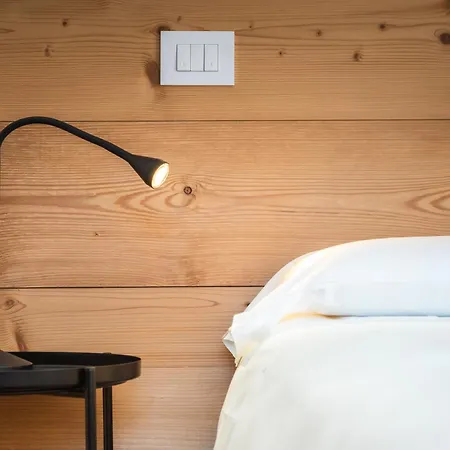 Lejlighed Hostdomus - La Garnotte Charme Sestriere