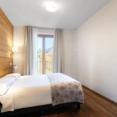 Apartment Hostdomus - La Garnotte Charme