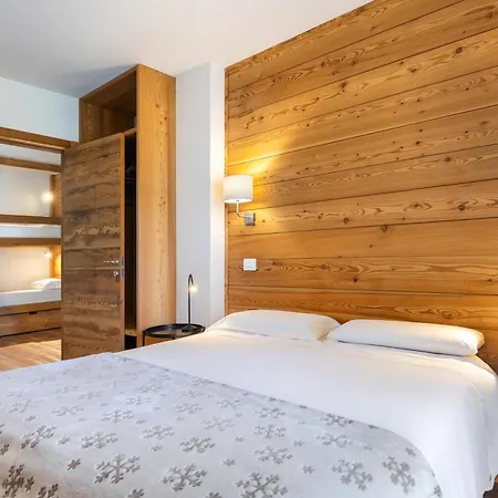 Hostdomus - La Garnotte Charme Lejlighed Sestriere