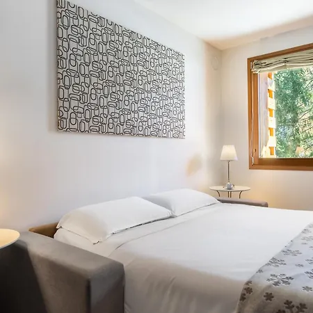 Lejlighed Hostdomus - La Garnotte Charme Sestriere