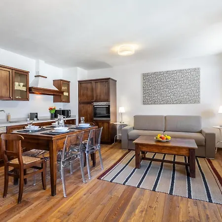 Hostdomus - La Garnotte Charme * Sestriere
