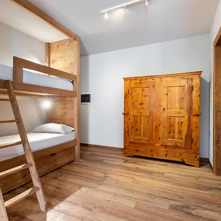Hostdomus - La Garnotte Charme * Sestriere