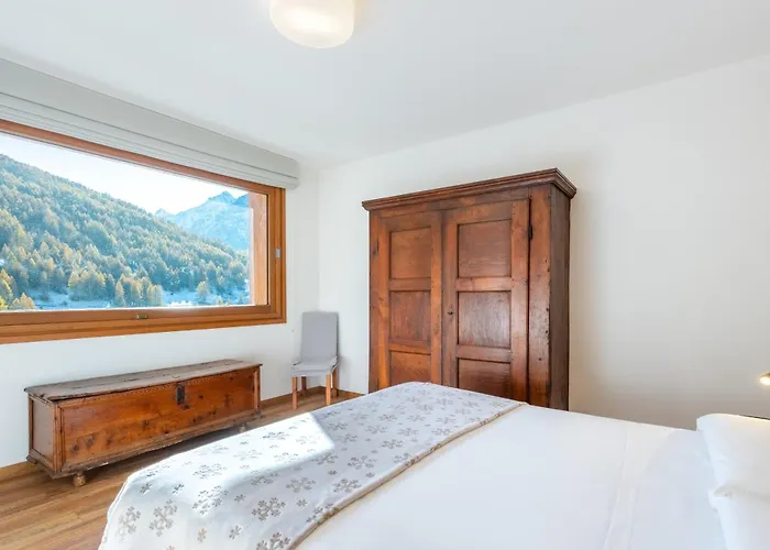 Apartmán Hostdomus - La Garnotte Charme *