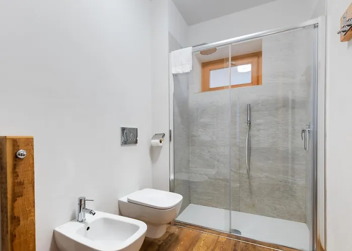 Apartmán Hostdomus - La Garnotte Charme *
