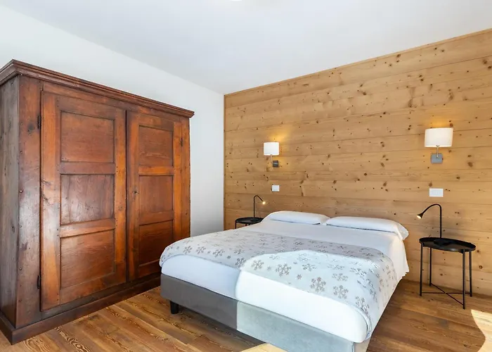 Apartmán Hostdomus - La Garnotte Charme