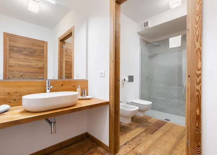 Hostdomus - La Garnotte Charme Apartmán