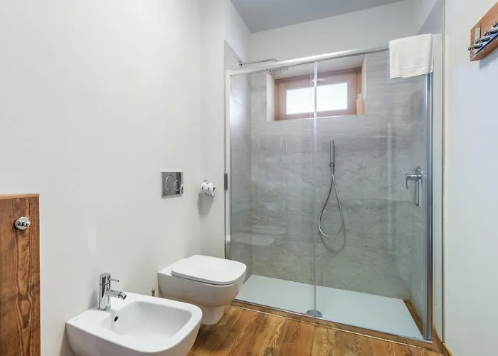 Hostdomus - La Garnotte Charme Sestriere