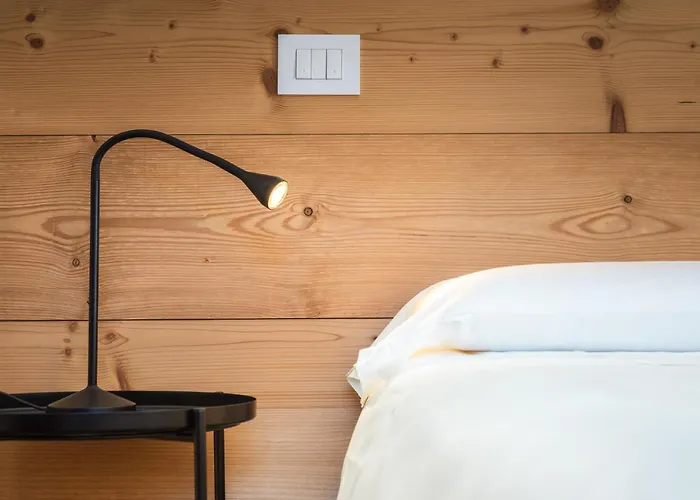 Apartmán Hostdomus - La Garnotte Charme Sestriere