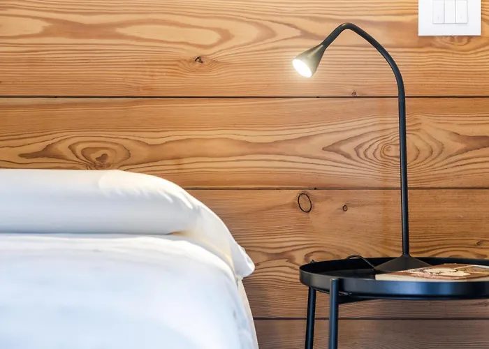 Hostdomus - La Garnotte Charme Apartmán *