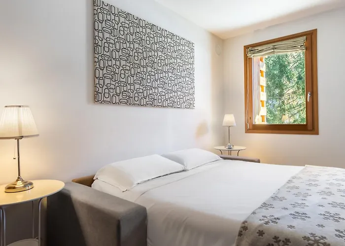 Apartmán Hostdomus - La Garnotte Charme Sestriere