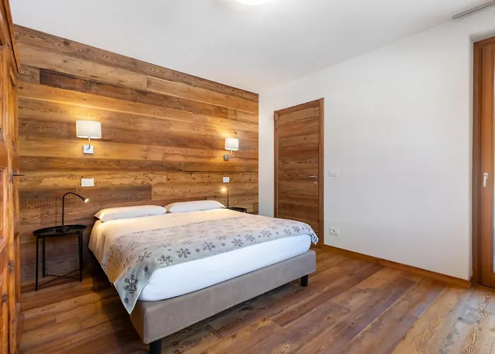 Hostdomus - La Garnotte Charme *