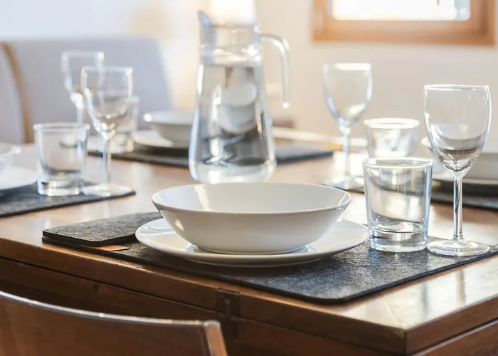 Hostdomus - La Garnotte Charme