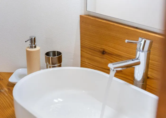 Appartement Hostdomus - La Garnotte Charme Sestrières