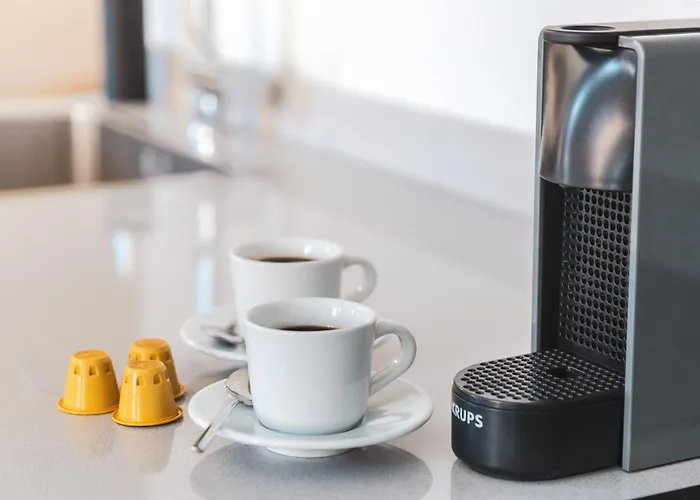 Hostdomus - La Garnotte Charme Apartmán