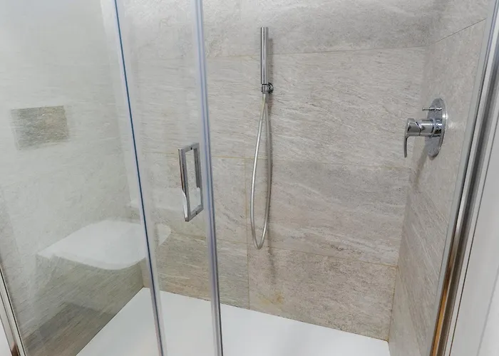Apartmán Hostdomus - La Garnotte Charme *
