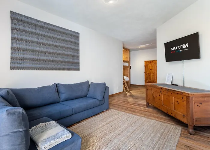 Hostdomus - La Garnotte Charme Apartmán